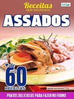 Receitas sem segredos